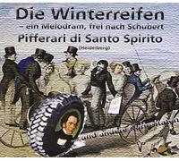 Pifferari di Santo Spirito - Winterreifen [Import]