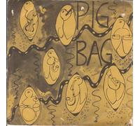 PIG BAG - PIG BAG - PAPA'S GOT A BRAND NEW PIGBAG 7in (31874)