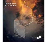 Pig&Dan - 20 Years Pig&Dan [Vinilo]