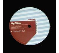 Pig & Dan - Primitive