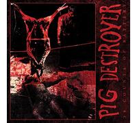 Pig destroyer - 38 counts of battery [Vinilo]