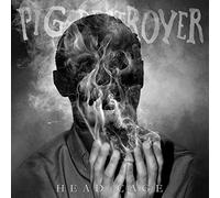 Pig destroyer - Head cage [Vinilo]