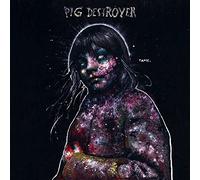 Pig Destroyer - Painter Of Dead Girls [Vinilo]
