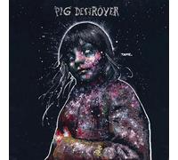 Pig destroyer - Painter of dead girls [Vinilo]