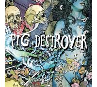 Pig destroyer - Phantom limb