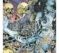 Pig destroyer - Phantom limb [Vinilo]