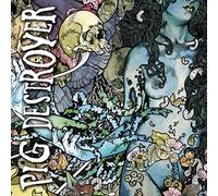Pig Destroyer - Phantom Limb [Vinilo]