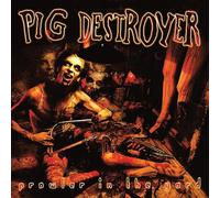 Pig destroyer - Prowler in the yard