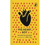 Pig-Heart Boy: The beloved modern classic from the award-winning author (Puffin 85th Anniversary Clothbound Collection)