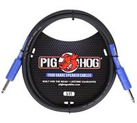 Pig Hog phsc5 calibre 14 cable para altavoces, 5 m