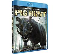 Pig Hunt [Francia] [Blu-ray]