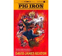 Pig Iron