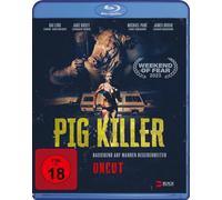 Pig Killer (Blu-ray) [Blu-ray]