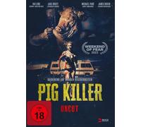 Pig Killer – DVD – Busch Media Group