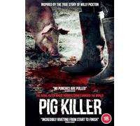 Pig Killer [DVD]