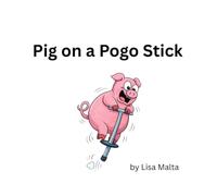 Pig on a Pogo Stick