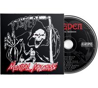 Pig Pen Mental Madness (CD) Album (Importación USA)