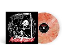 Pig Pen Mental Madness (Vinyl) 12" Album Coloured Vinyl (Importación USA)