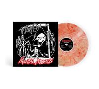 Pig Pen - Pig Pen - Mental Madness [Vinilo]