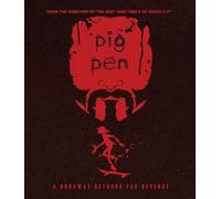 Pig Pen [USA] [Blu-ray]
