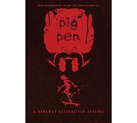 Pig Pen [USA] [DVD]