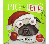 Pig The Elf