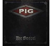 Pig - The Gospel [Vinilo]