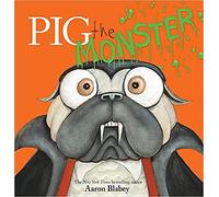 Pig the Monster