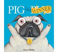 Pig the Winner (Pig the Pug)