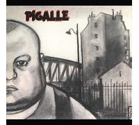 Pigalle - Regards Affliges Sur La..