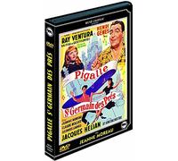 Pigalle - st germain des prés [Francia] [DVD]