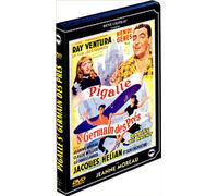 Pigalle St. Germain-des-Prés [Francia] [DVD]