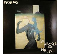 Pigbag - Dr Heckle And Mr Jive [Vinilo]