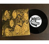 Pigbag - Papa's Got A Brand New Pig Bag [Vinilo]
