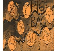 Pigbag - Papas Got A Brand New Pigbag Pigbag 7" 45