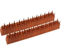 Pigeon Defensa Spikes Juego de 10 4250416339690