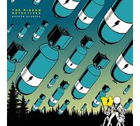 Pigeon Detectives - Broken Glances [Vinilo]