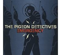 Pigeon Detectives - Emergency