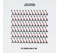 Pigeon Detectives - Up, Guards and At'em