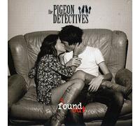 Pigeon Detectives - I Found Out Pt. 2 [Vinilo]