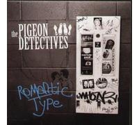 Pigeon Detectives - Romantic Type Pt. 1 [Vinilo]