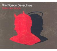 Pigeon Detectives, The - Take Her Back