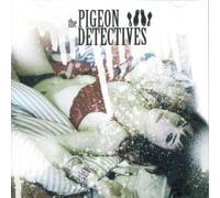 Pigeon Detectives Th - I Found Out