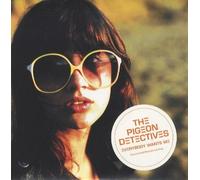 Pigeon Detectives, the - Everybody Wants Me [Import]