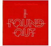 Pigeon Detectives, the - I Found Out Pt.1 [Vinilo]
