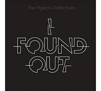 Pigeon Detectives, the - I Found Out Pt.2 [Vinilo]