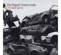 Pigeon Detectives, the - I M Not Sorry Pt.2 [Vinilo]