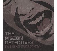 Pigeon Detectives, the - This Is An Emergency [Vinilo]