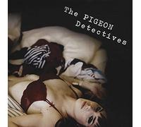 Pigeon Detectives, the - You Know I Love You [Vinilo]