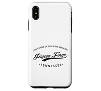 Pigeon Forge Tennessee TN Diversión en los Smokies Carcasa para iPhone XS MAX